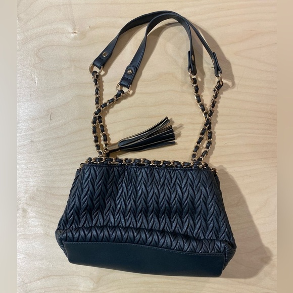 Cato Mini Shoulder Bag (IT) - Picture 3 of 9